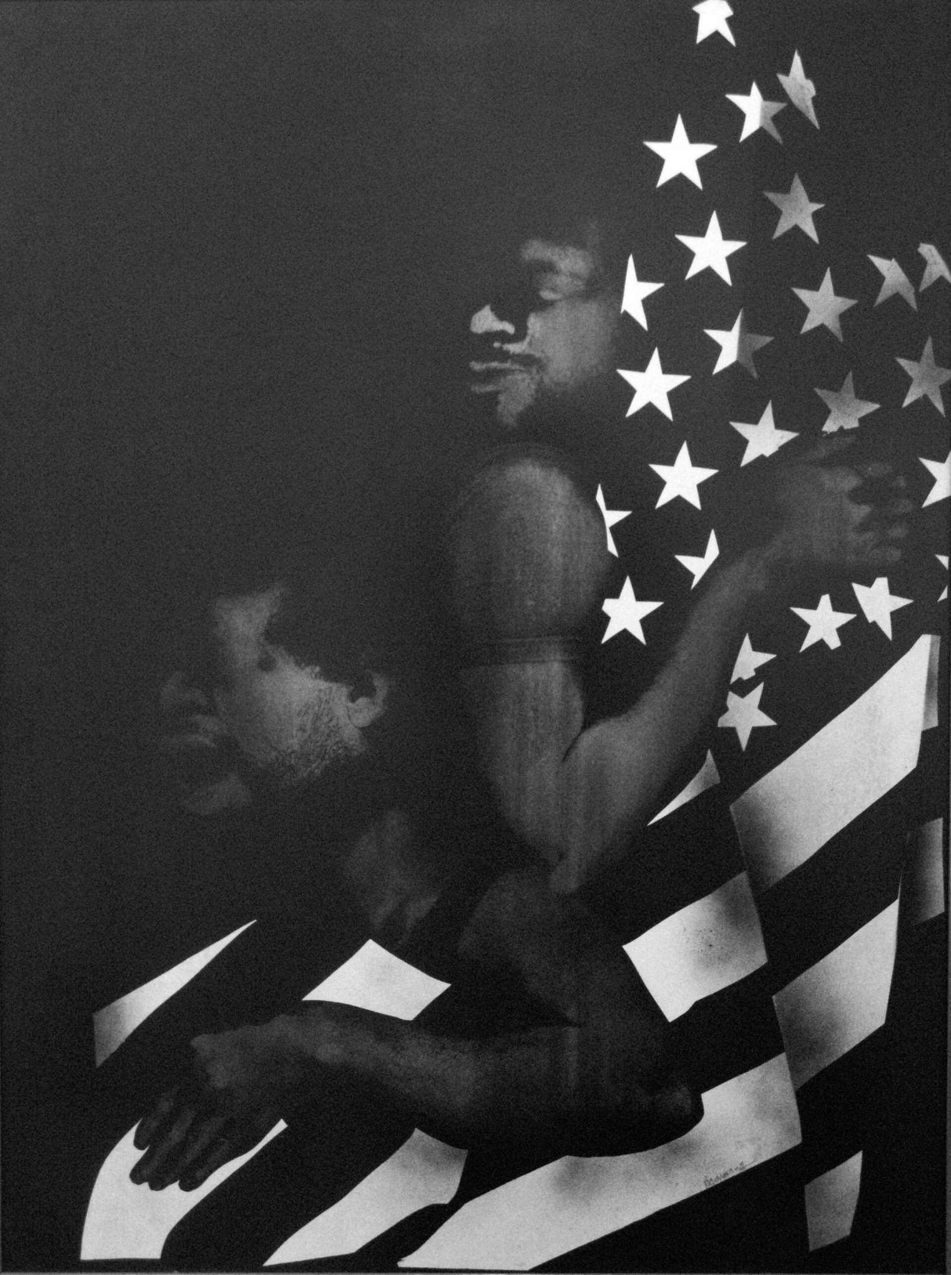 Review: MFAH's 'Soul of a Nation' is a tense revelation, dose of