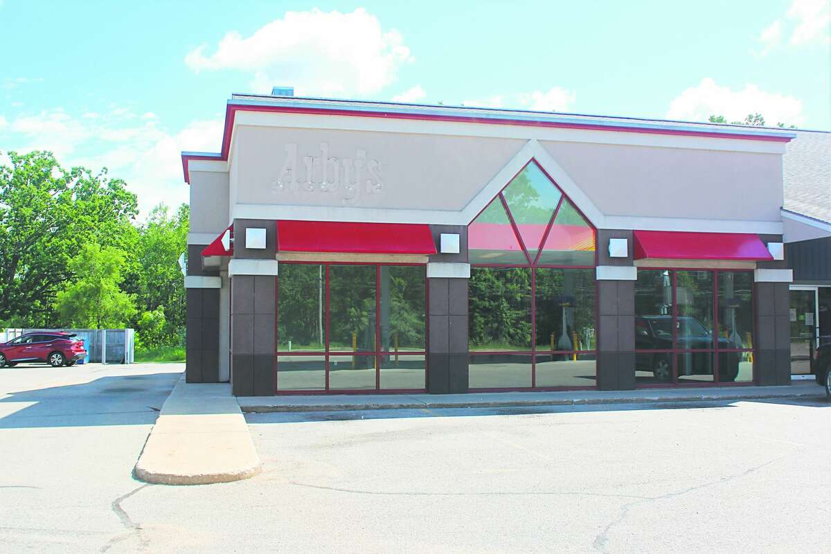 New Arby's project put on hold