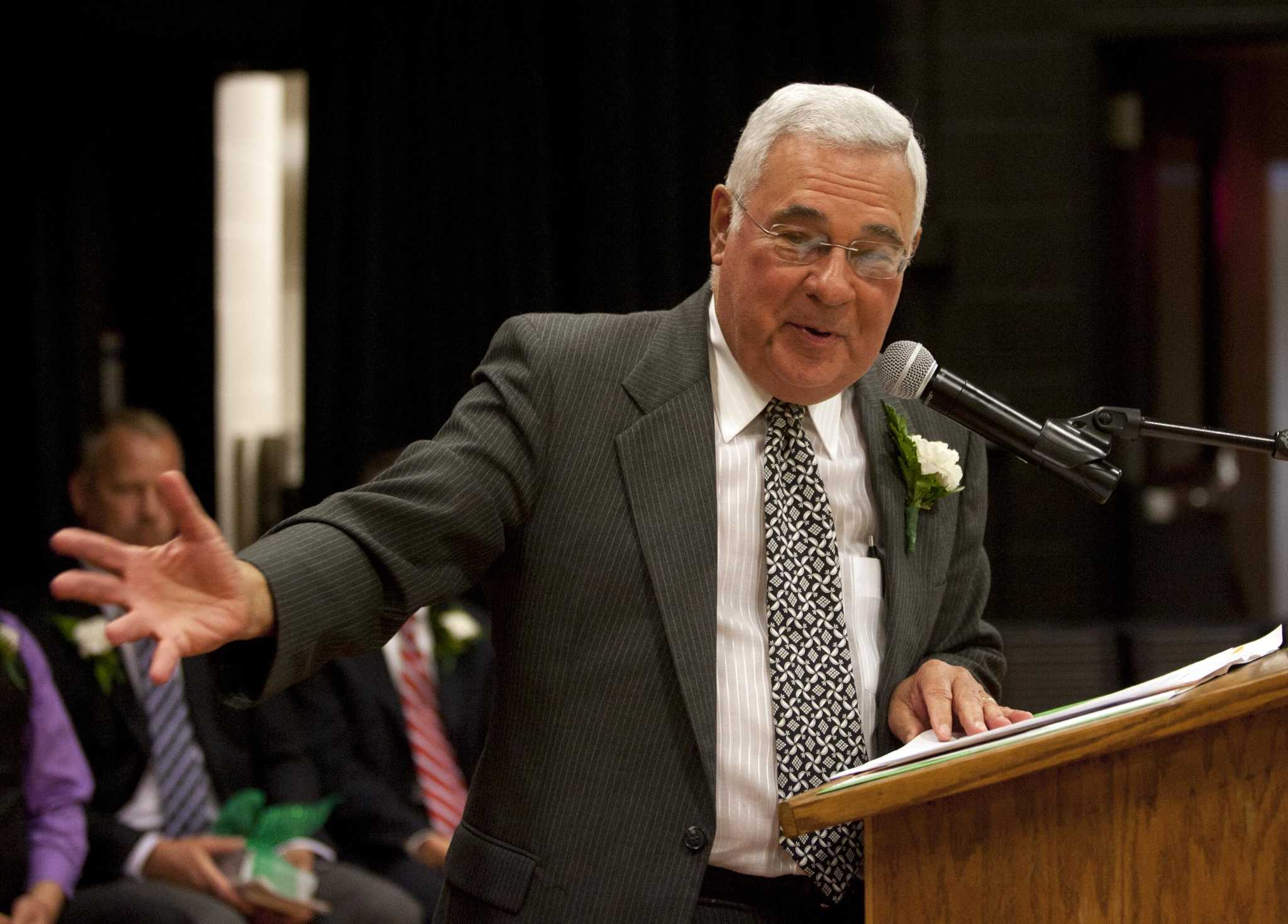 CT author, coach and renowned MLB rules interpreter leaves memorable legacy