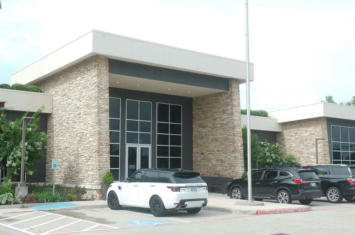 Popular event center in Friendswood closes after 10 years