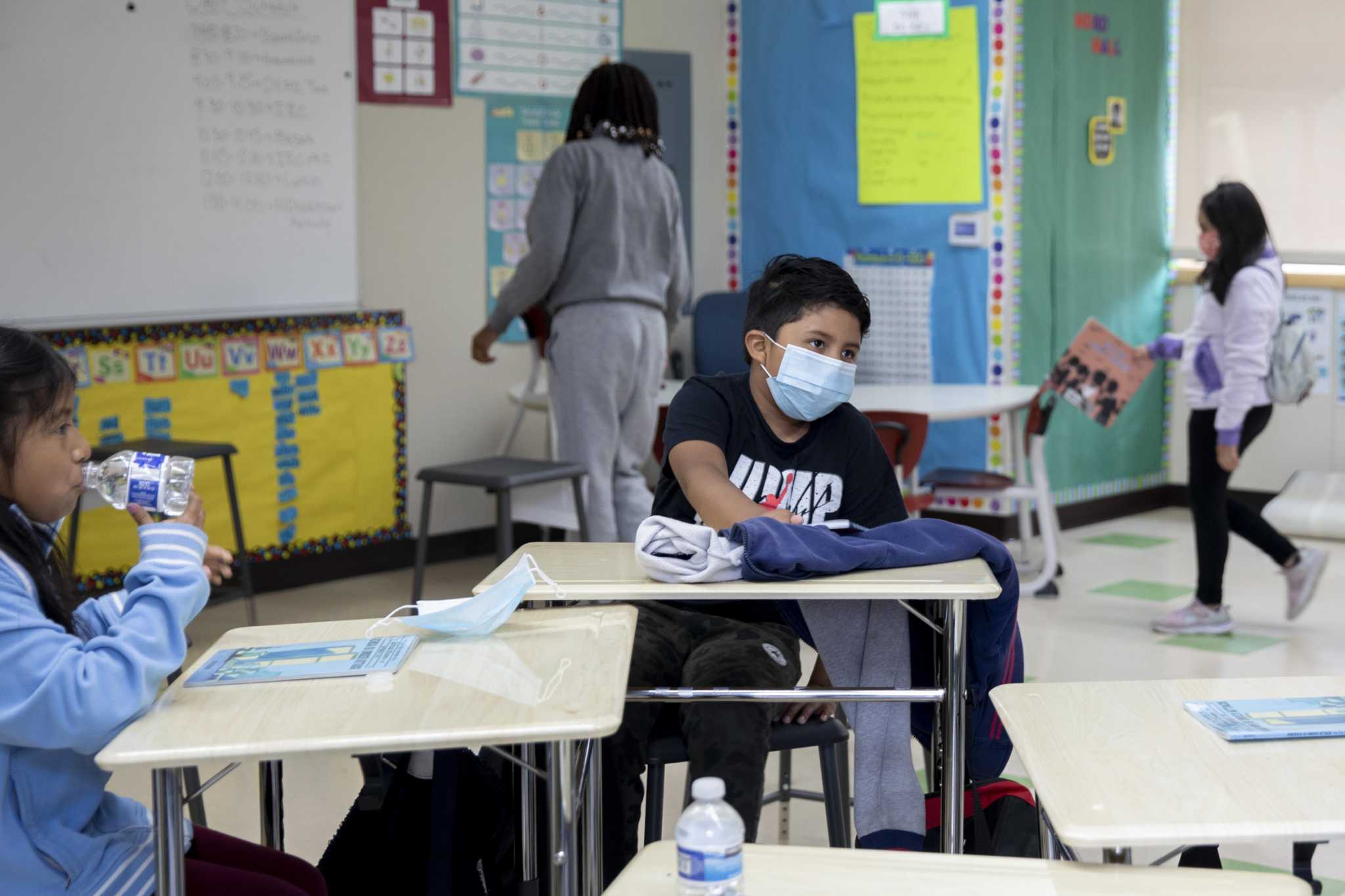 CT school districts will not be required to provide remote learning next year - Vimarsana News