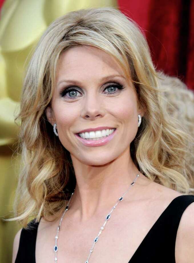 People Cheryl Hines Newstimes 