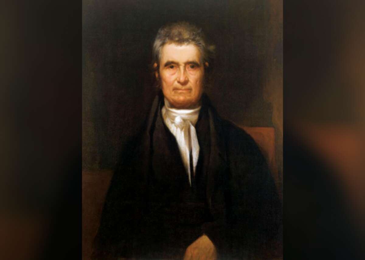 Marbury v. Madison - Topic of case: judicial review - Case decided on: Feb. 24, 1803 - Vote tally: 4–0 (unanimous) decision for Marbury - Justices who concurred: John Marshall, William Paterson, Samuel Chase, Bushrod Washington - Justices who dissented: none - Chief Justice at the time: John Marshall - Majority and dissenting opinions In this 1803 case, the Supreme Court established judicial review after then-Secretary of State James Madison failed to deliver a Justice of the Peace commission to William Marbury following Thomas Jefferson's elections. The Court held that the provision of the Judiciary Act of 1789 that allowed Madison to bring his complaint was unconstitutional. Chief Justice John Marshall held that any law that conflicted with the Constitution would then be rendered “null and void.” How this affects you: This decision made the Supreme Court what it is today, putting the judicial branch on equal footing with the legislative and executive branches. Judicial review is integral to our system of checks and balances.
