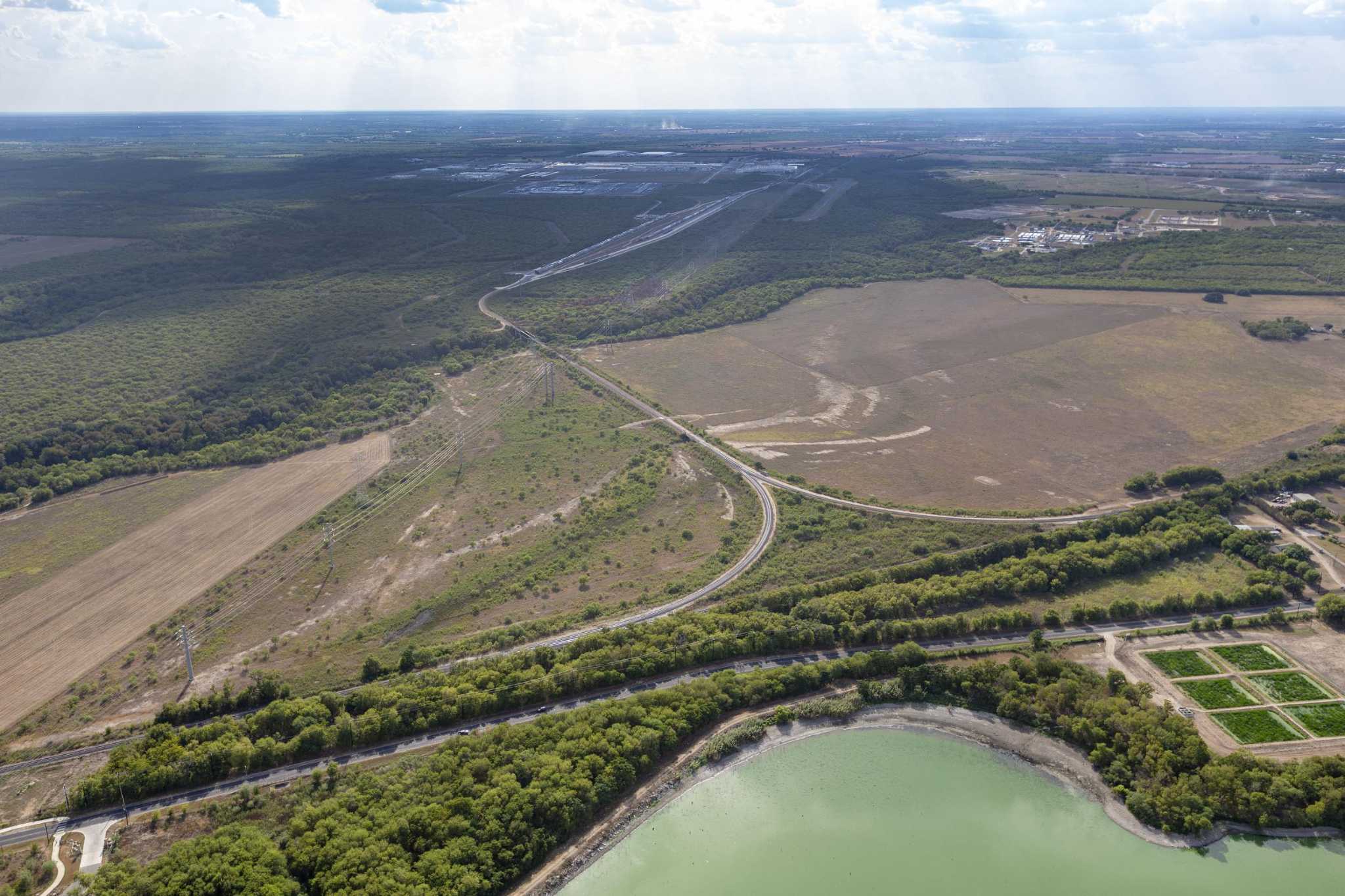 Navistar breaks ground for San Antonio plant — virtually
