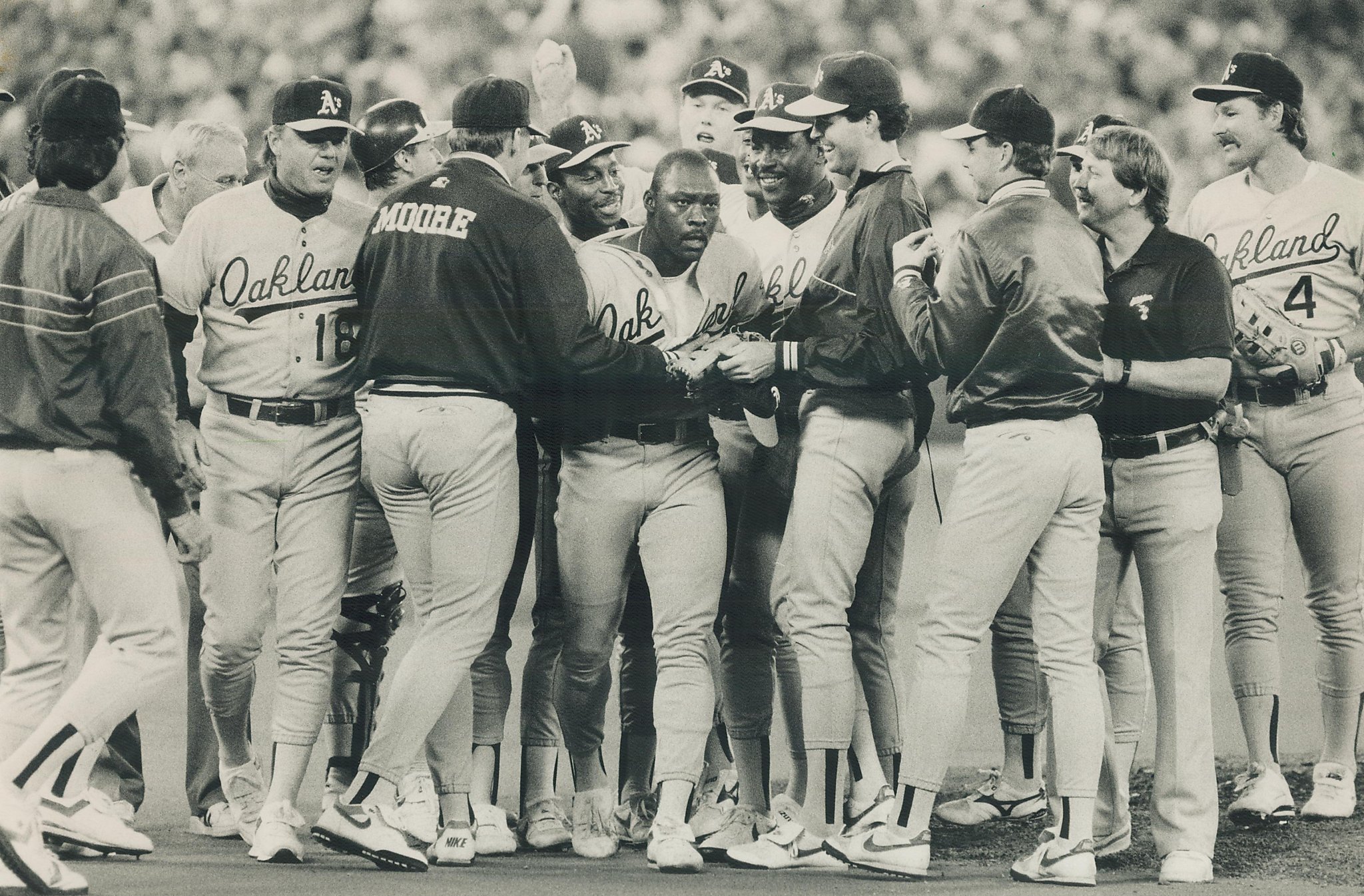The MLB Career and Early Life of Dave Stewart