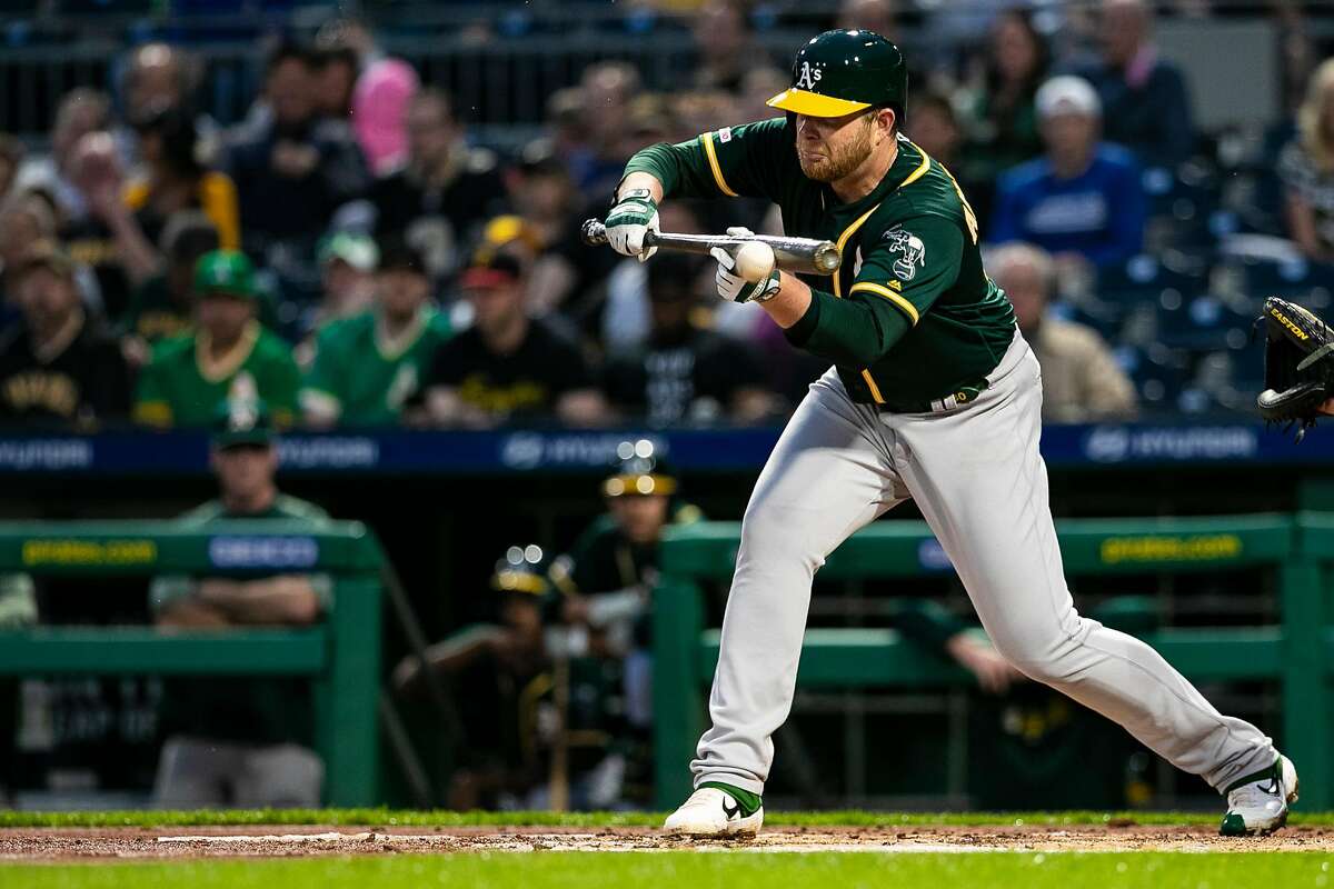 MLB’s best and worst hitting pitchers in 2019