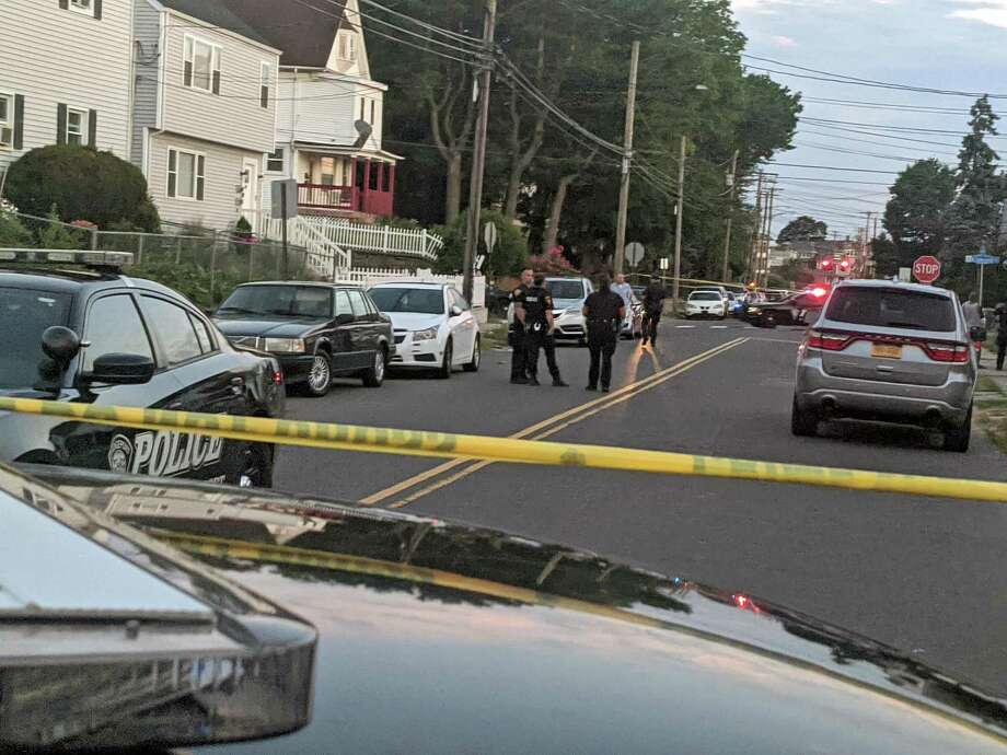 Latest Bridgeport homicide victim ID’d as justreleased prisoner