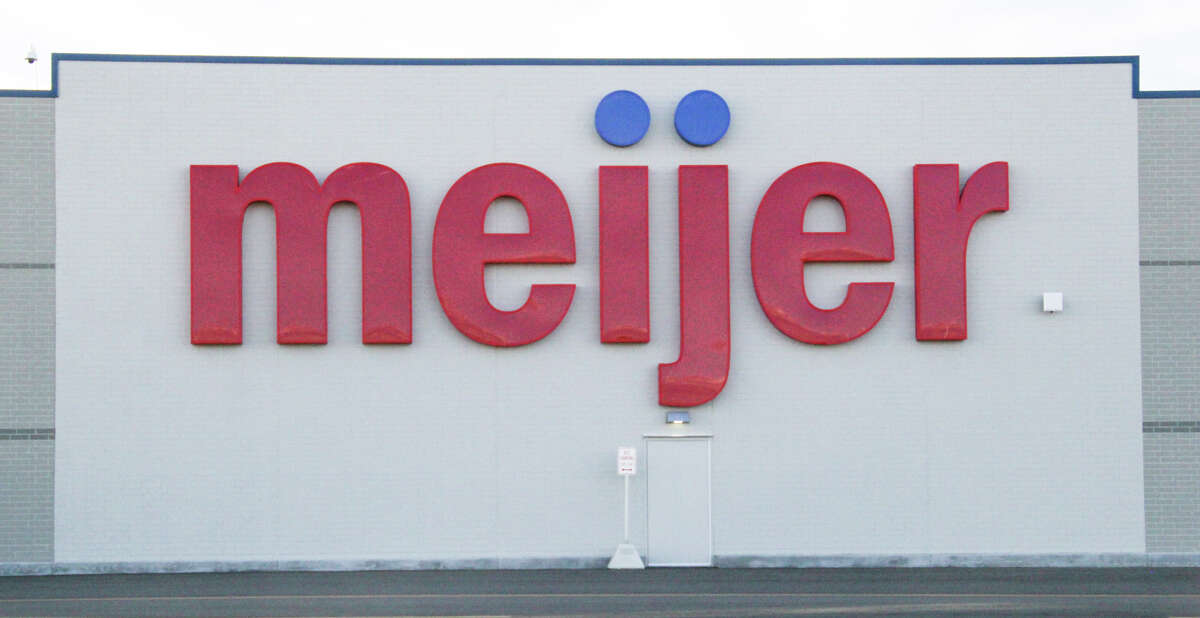 Bad Axe Meijer set to open July 9