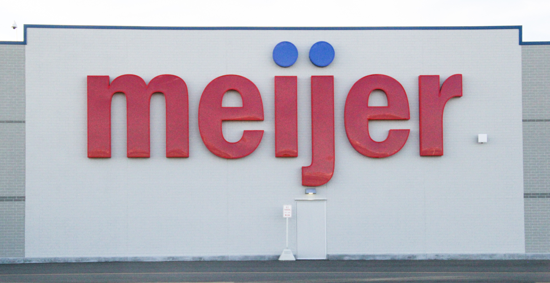 Bad Axe Meijer set to open July 9