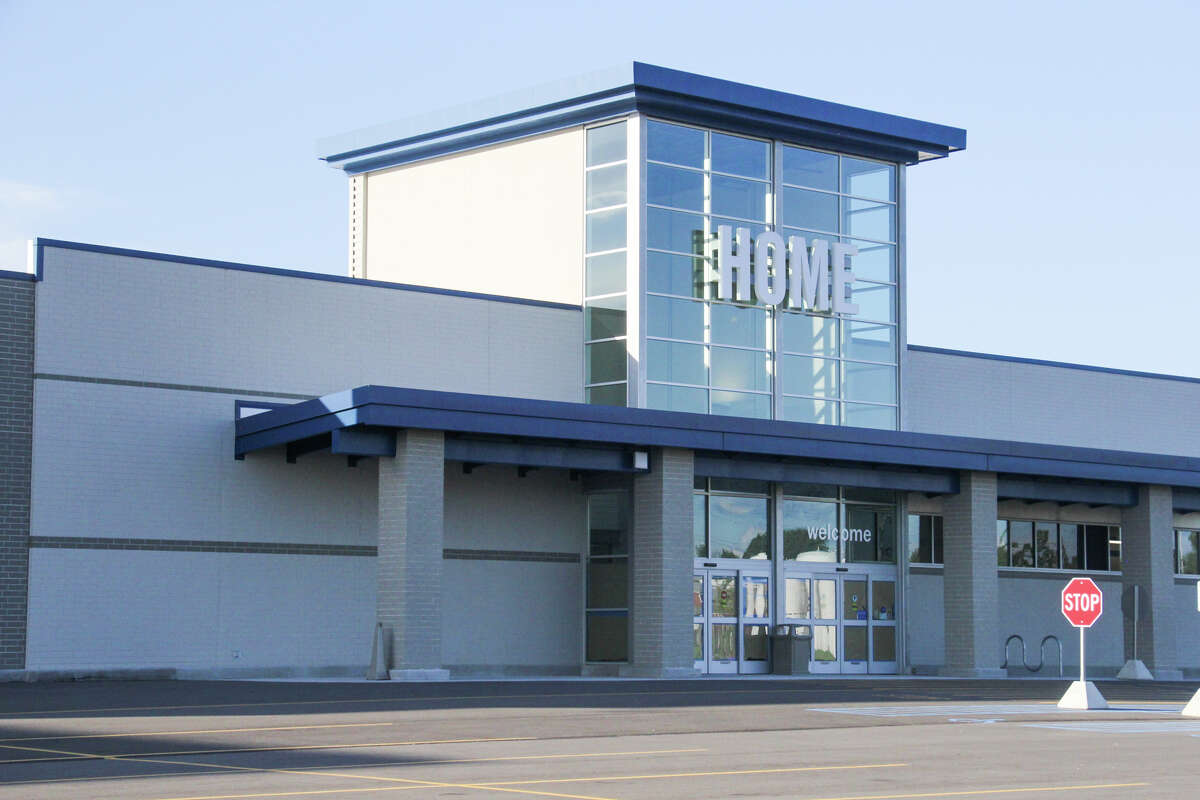 Bad Axe Meijer set to open July 9