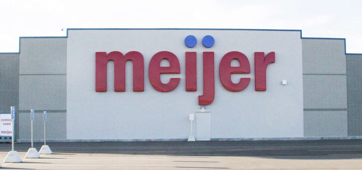 Bad Axe Meijer set to open July 9