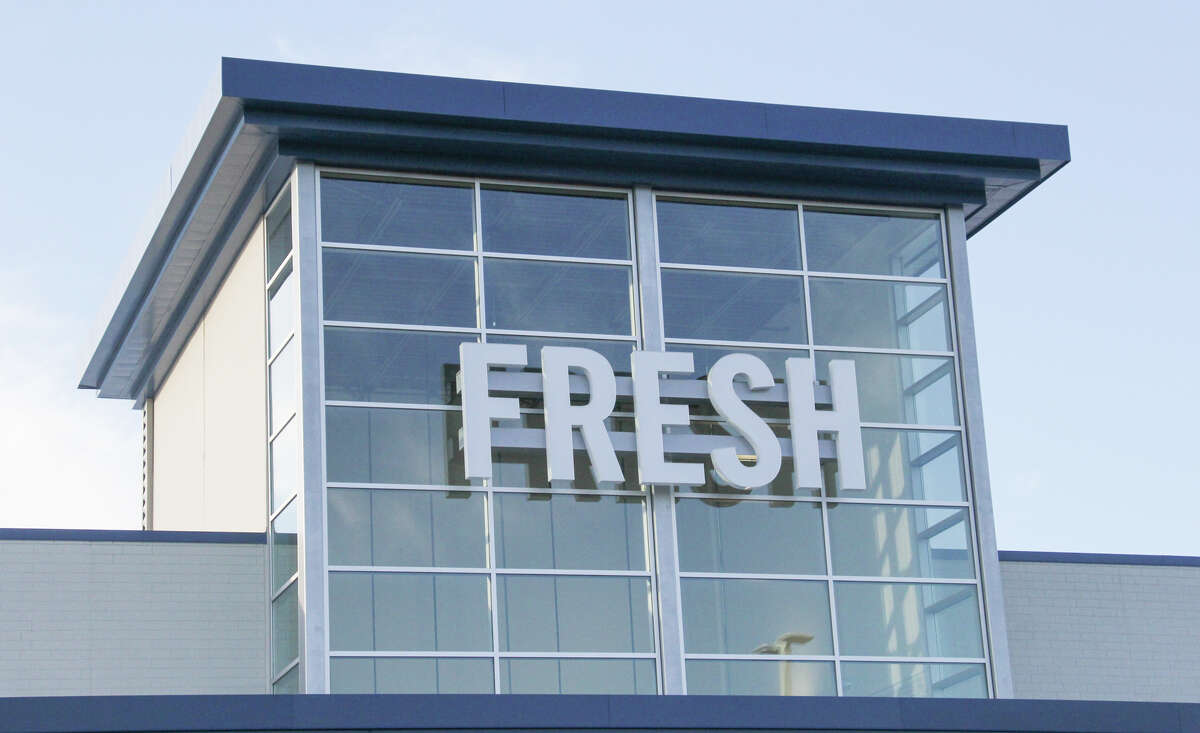 Bad Axe Meijer set to open July 9