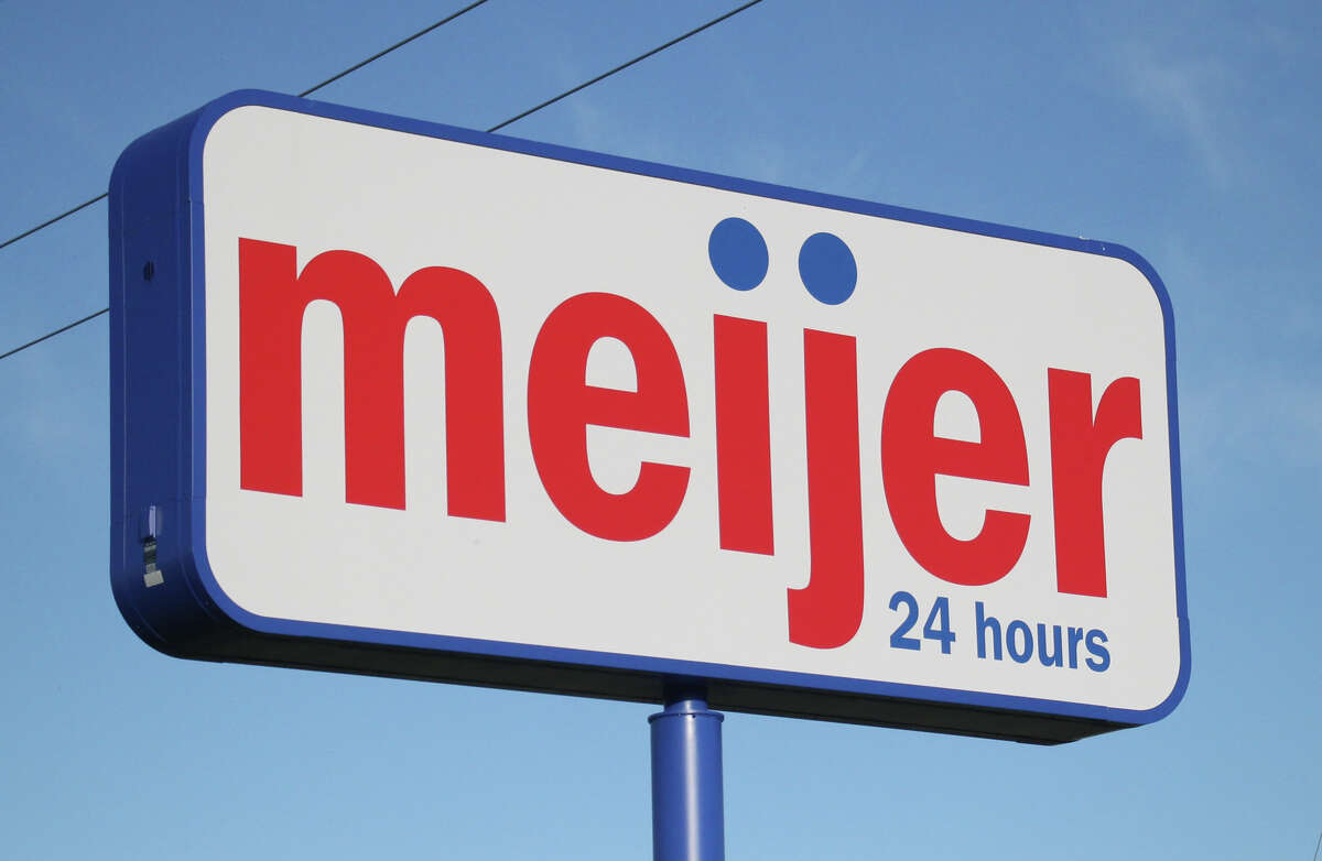 Bad Axe Meijer set to open July 9