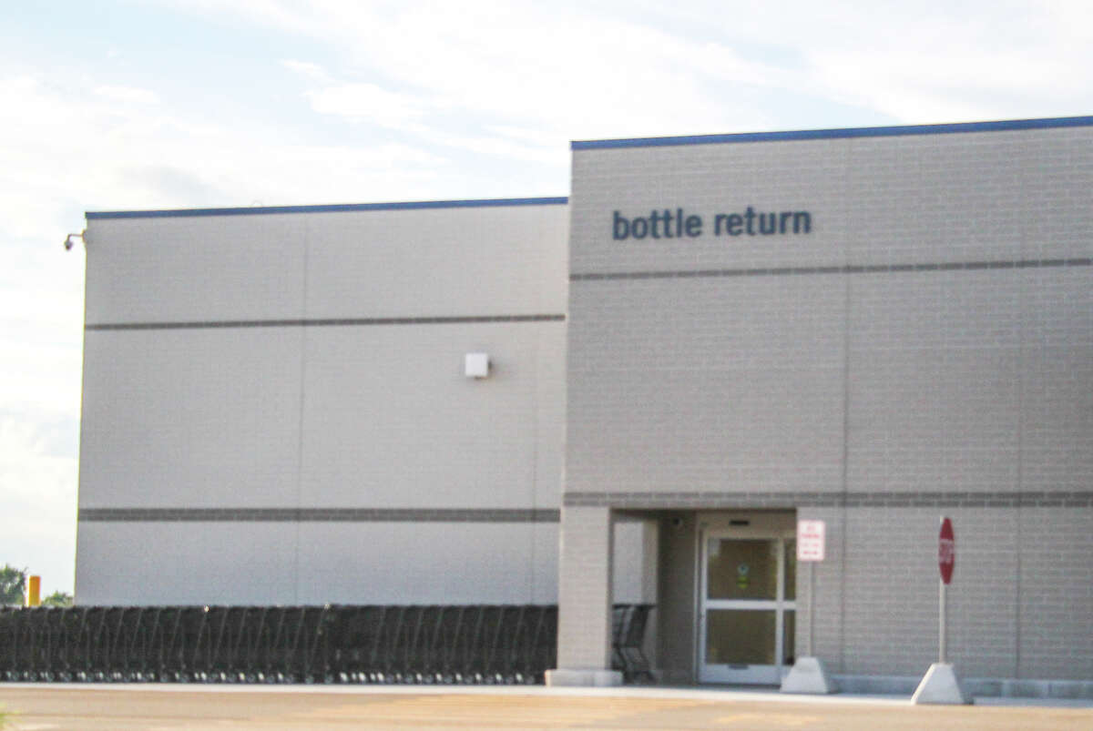 Bad Axe Meijer set to open July 9