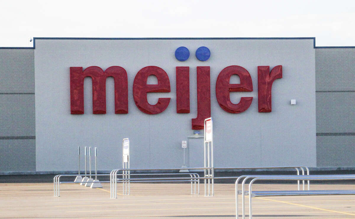 Bad Axe Meijer set to open July 9