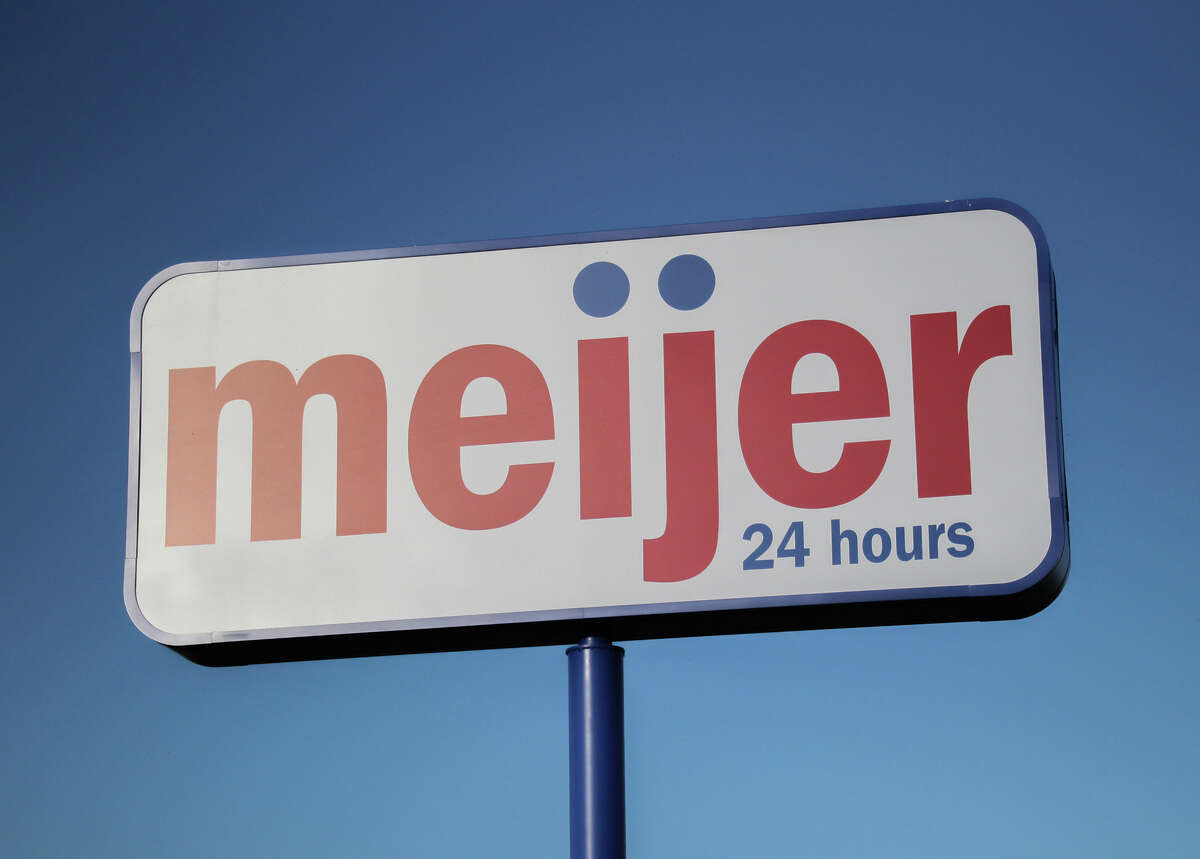 Bad Axe Meijer set to open July 9