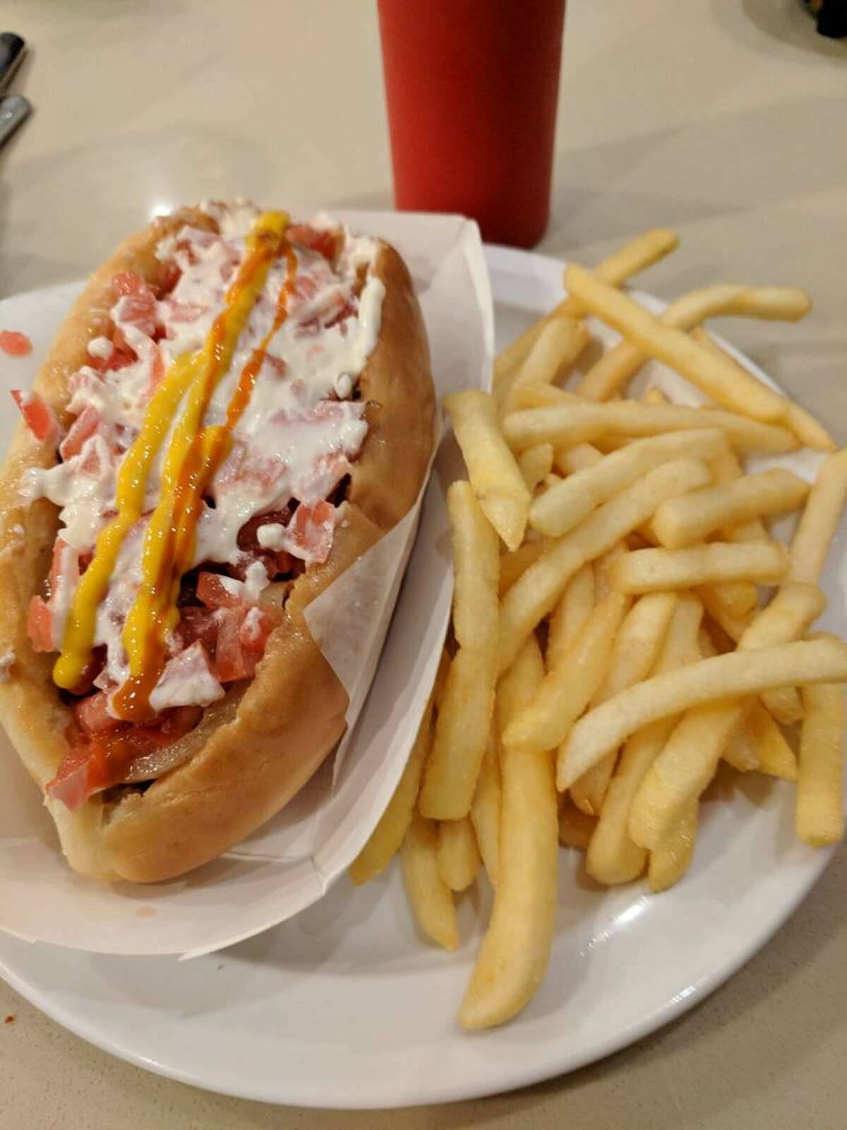 Over-the-top Houston hot dogs are the best way to enjoy this summer treat