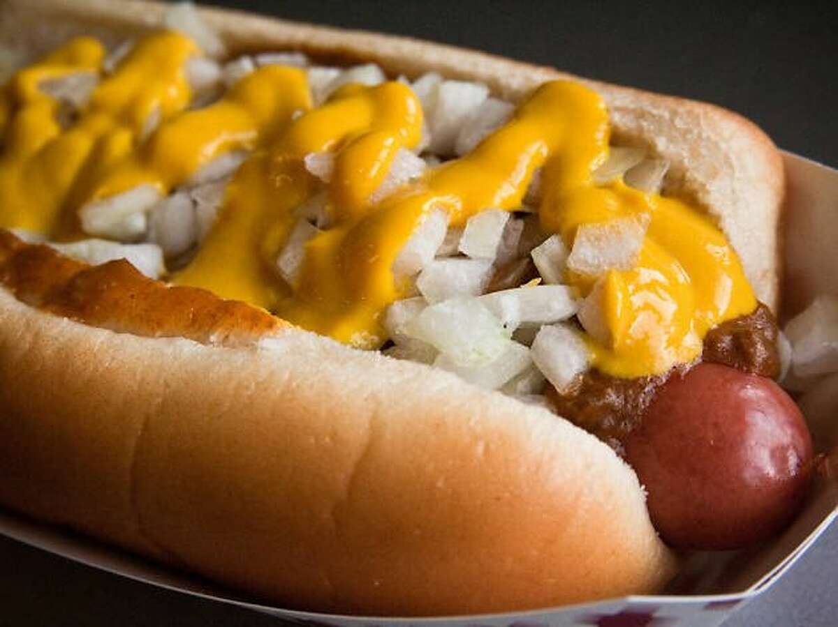 Over-the-top Houston hot dogs are the best way to enjoy the summer