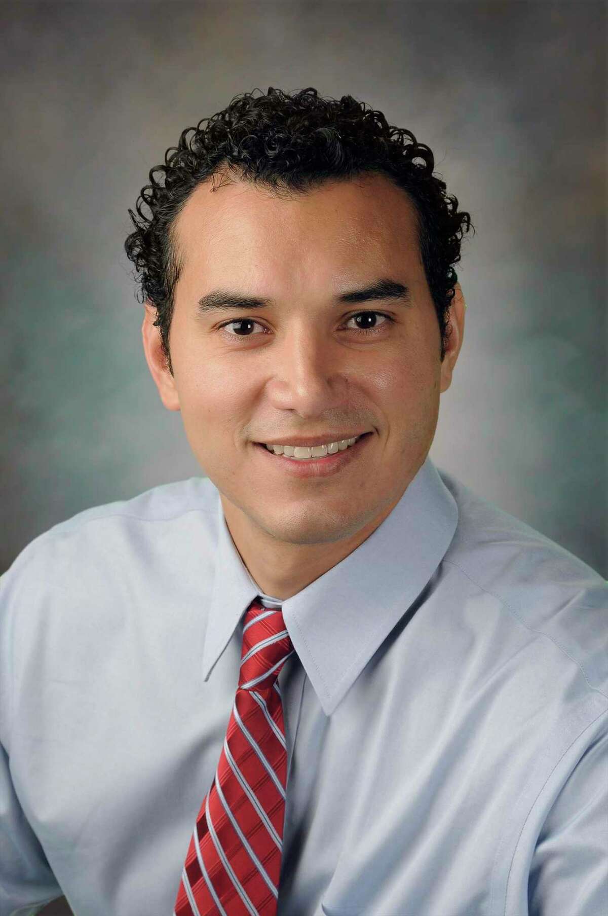 Dr. Alvaro Moreira is an assistant professor of pediatrics at UT Health San Antonio Long School of Medicine.