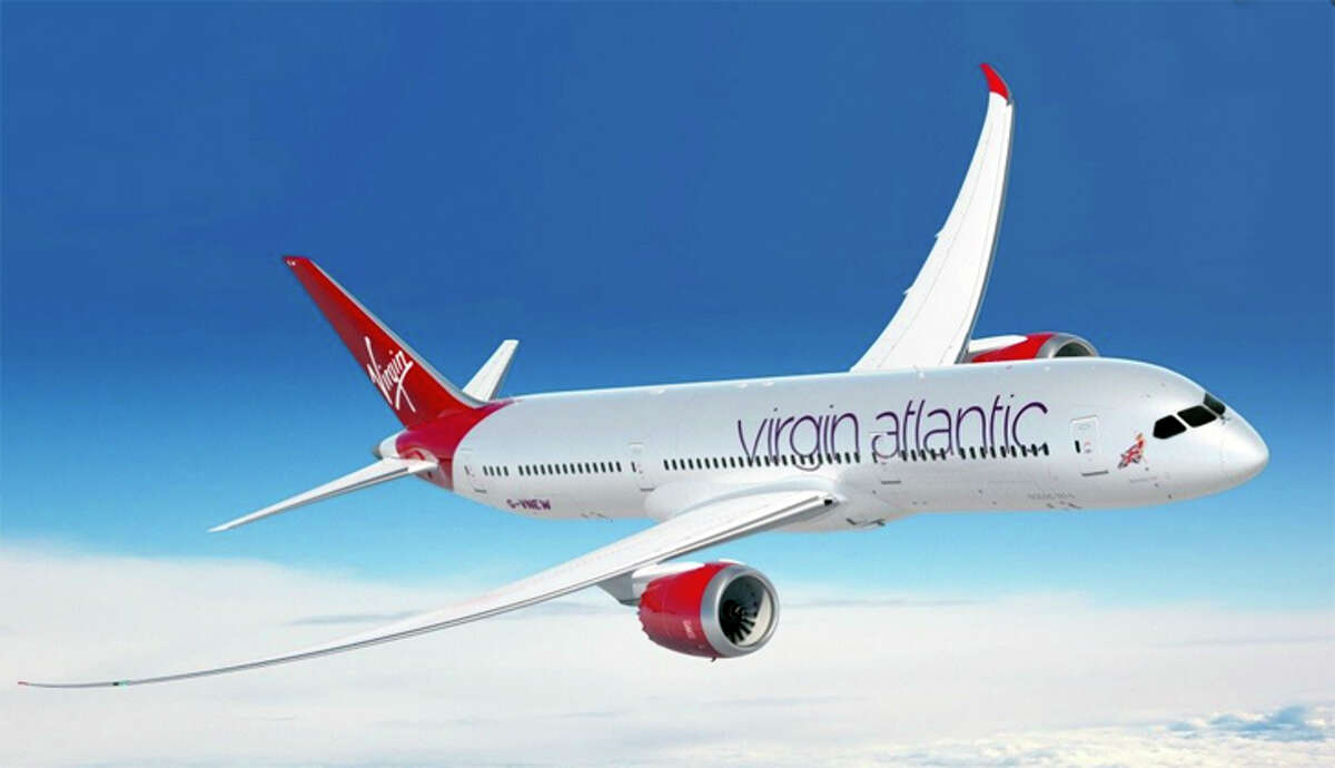 A Virgin Atlantic 787-9 will operate the carrier's revived SFO-London route beginning in early August.