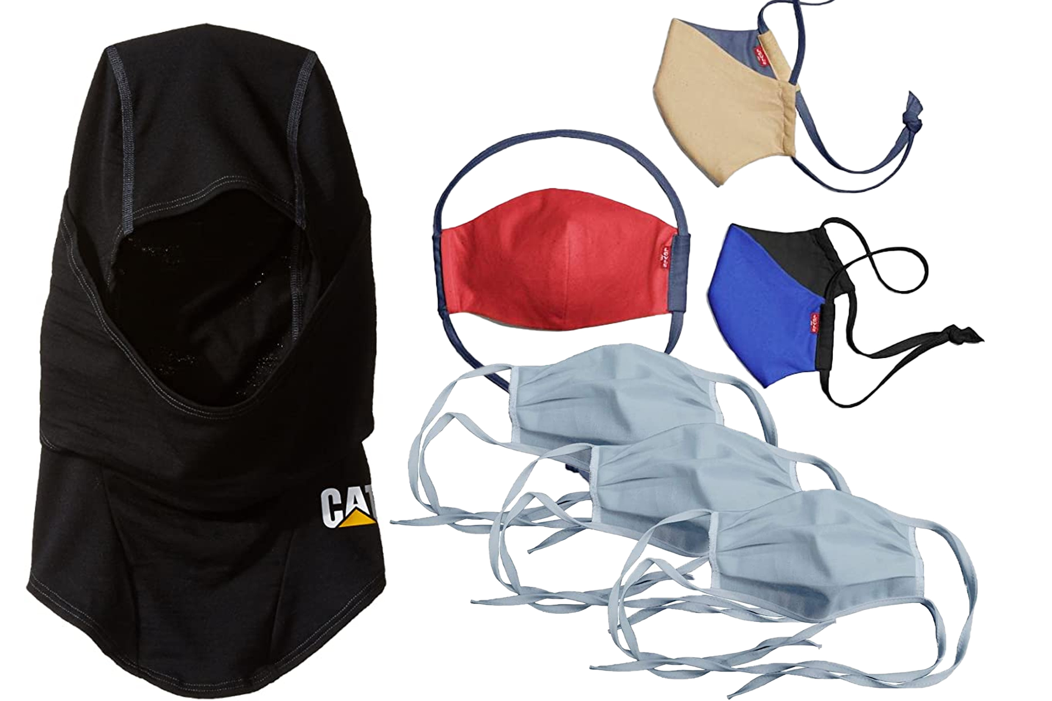 Grab budget face masks from Amazon's big sale right now