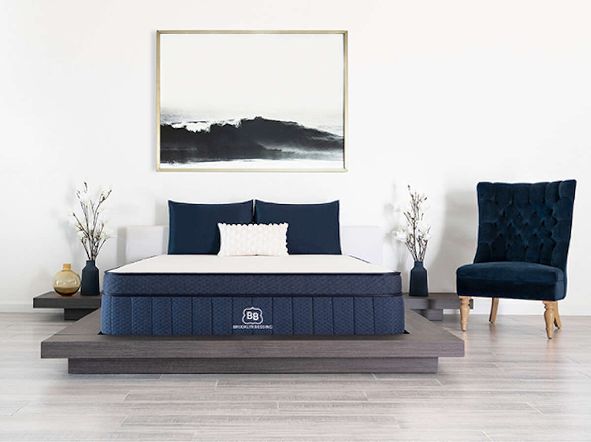 Brooklyn Bedding You can shop this American-made, affordable luxury mattress and bedding brand for the 4th of July. Right now, Brooklyn Bedding is offering 25% off sitewide from June 24th – July 7th.