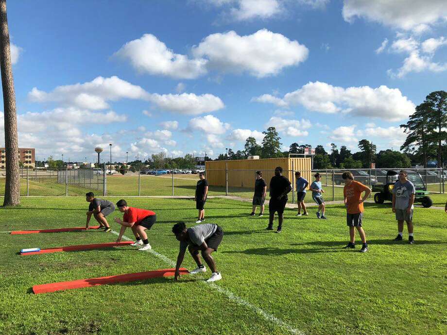 Klein football puts strength and conditioning camp on hold in light of ...