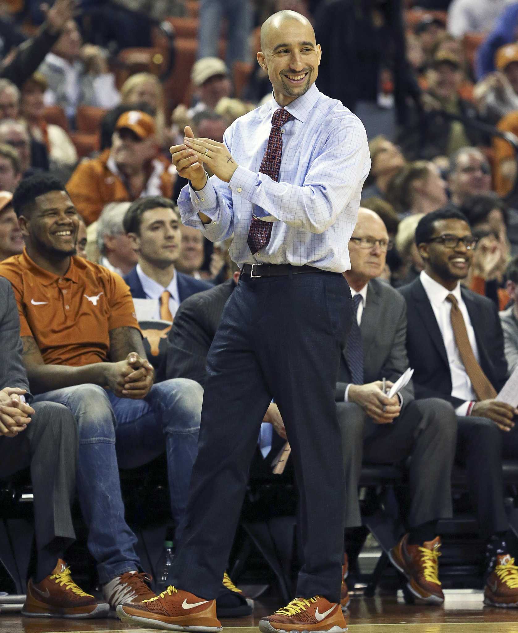 Texas adds 4-star guard Tamar Bates to 2021 class
