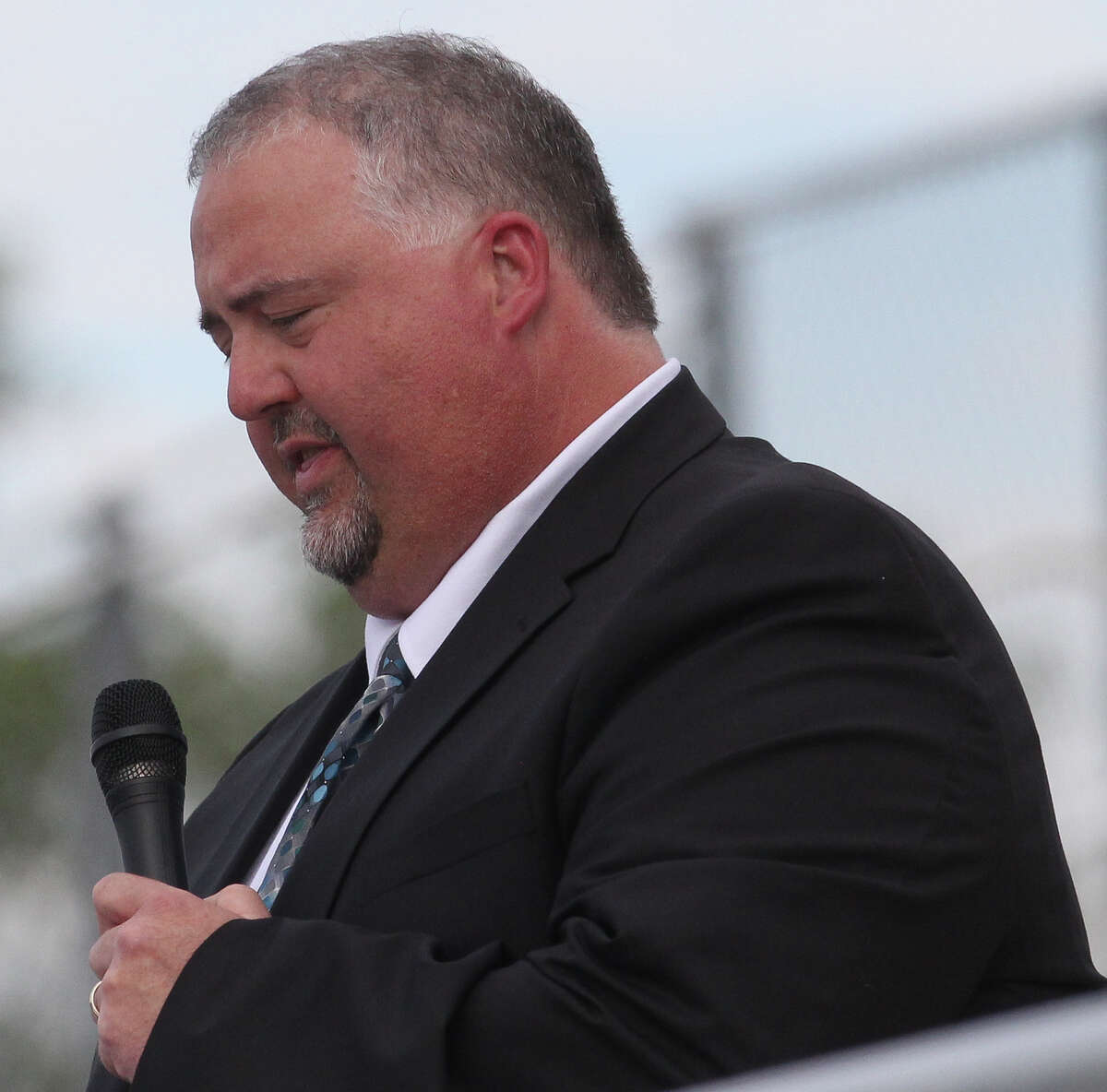 Upper Thumb superintendent look back on the year