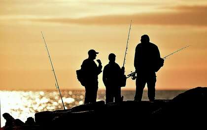 Madison is a popular shoreline town. According to a Hearst Connecticut Media analysis of change of address request forms from the United States Postal Service, Madison saw 63 change of address requests to the town from Brooklyn, New York between March and early June 2020. This is a at Meigs Point at Hammonasset Beach State Park in 2018.