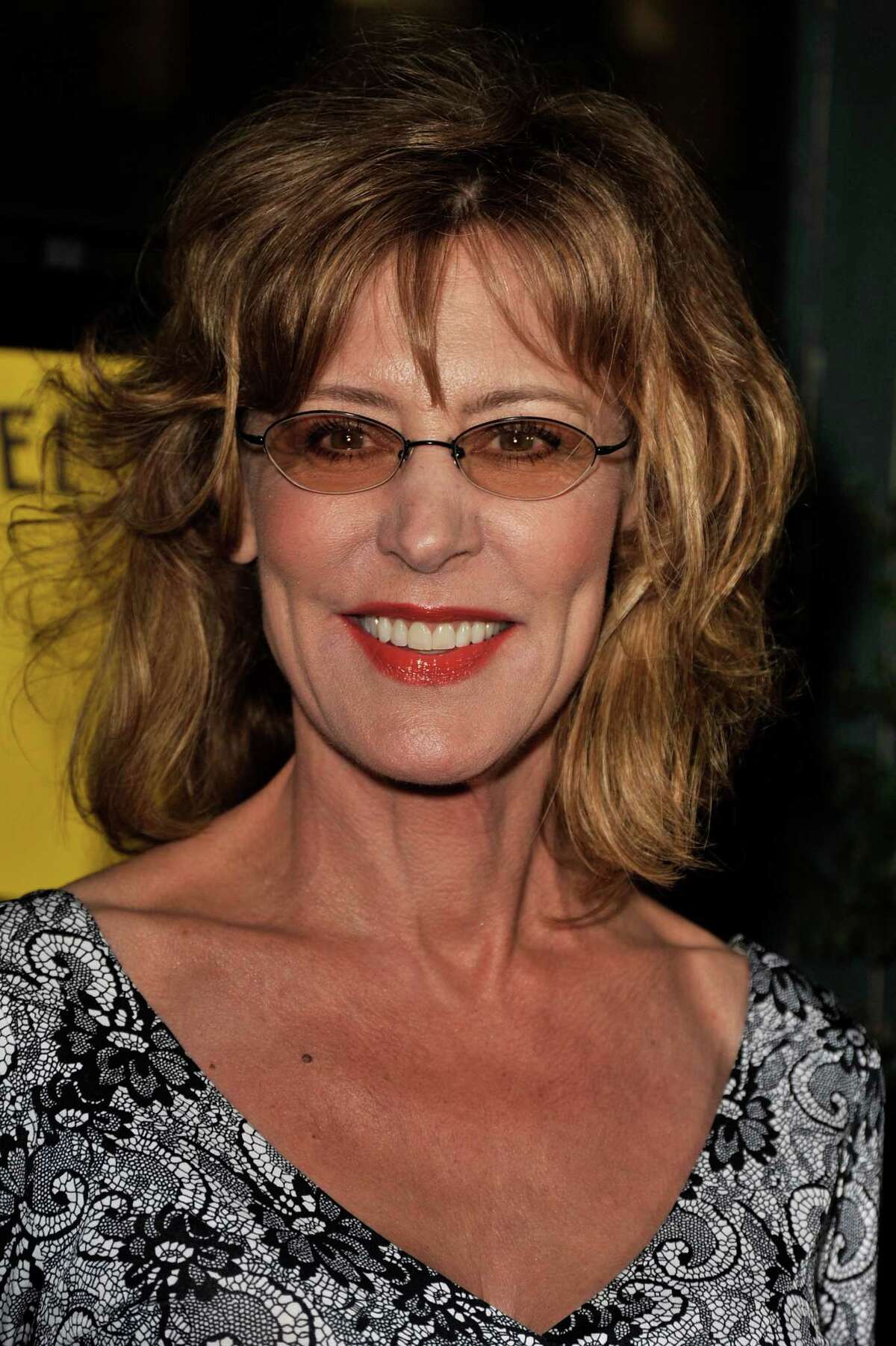 Lahti plays friend, feminist icon Steinem on PBS