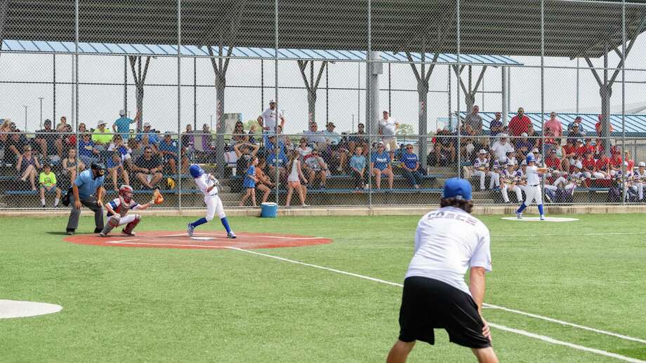 Beaumont baseball tournament continues on amid coronavirus concerns