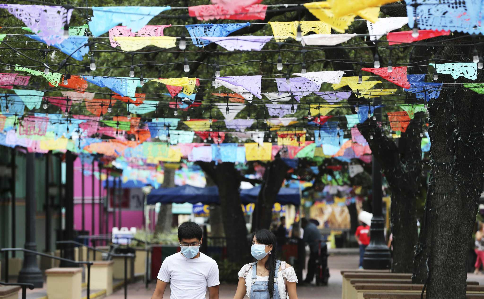 ‘Emergency status’ — 795 new COVID19 cases, two new deaths in Bexar County