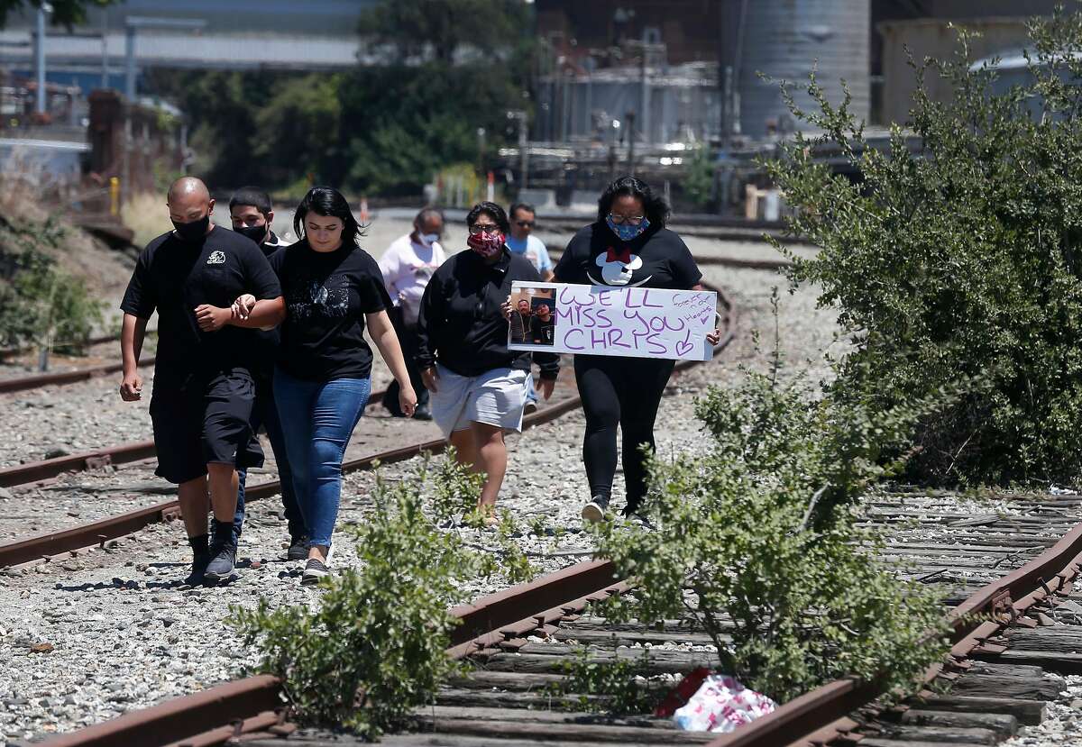 A deadly stretch of the Carquinez Bridge has claimed 6 lives in 9