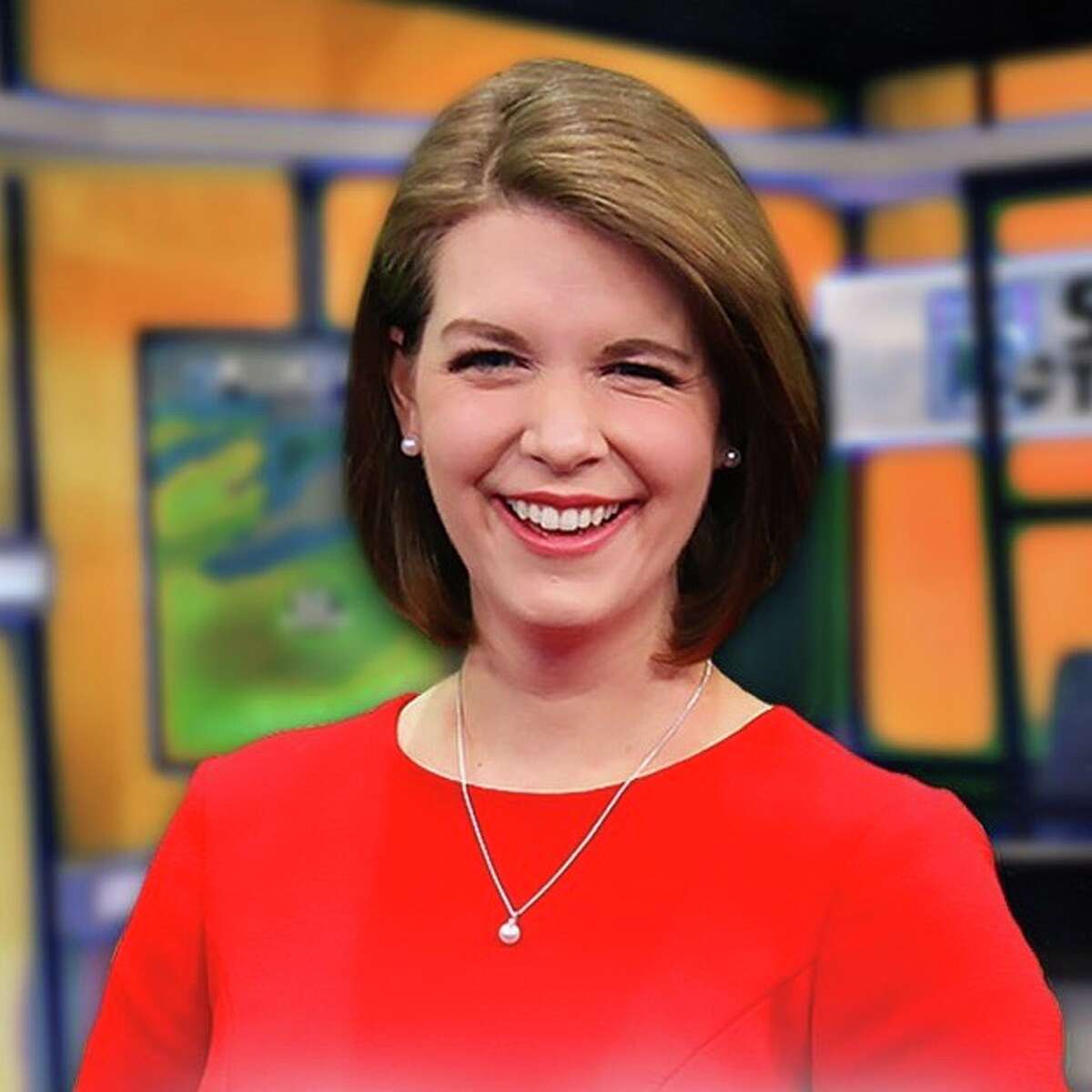 Scroll down for 20 things you don't know about Jill Szwed, the new morning meteorologist on NEWS10ABC.