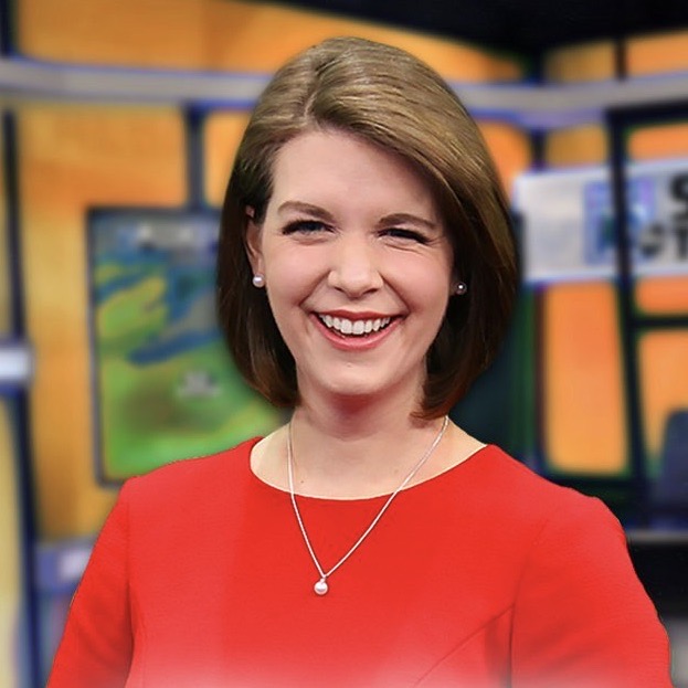 Meteorologist Jill Szwed leaving WTEN