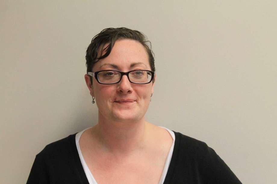 ARIELLE BREEN: It feels like the coronavirus swabbing takes forever ...