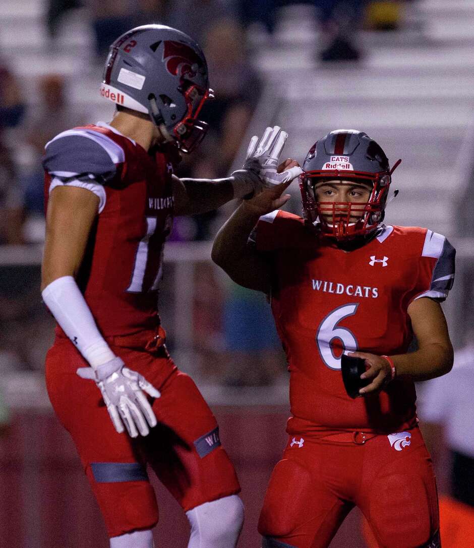 FOOTBALL DECADE Splendora Wildcats 201019 in review