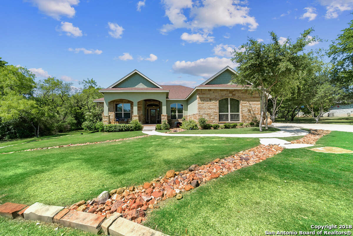 China Grove balances old, new in charming rural setting