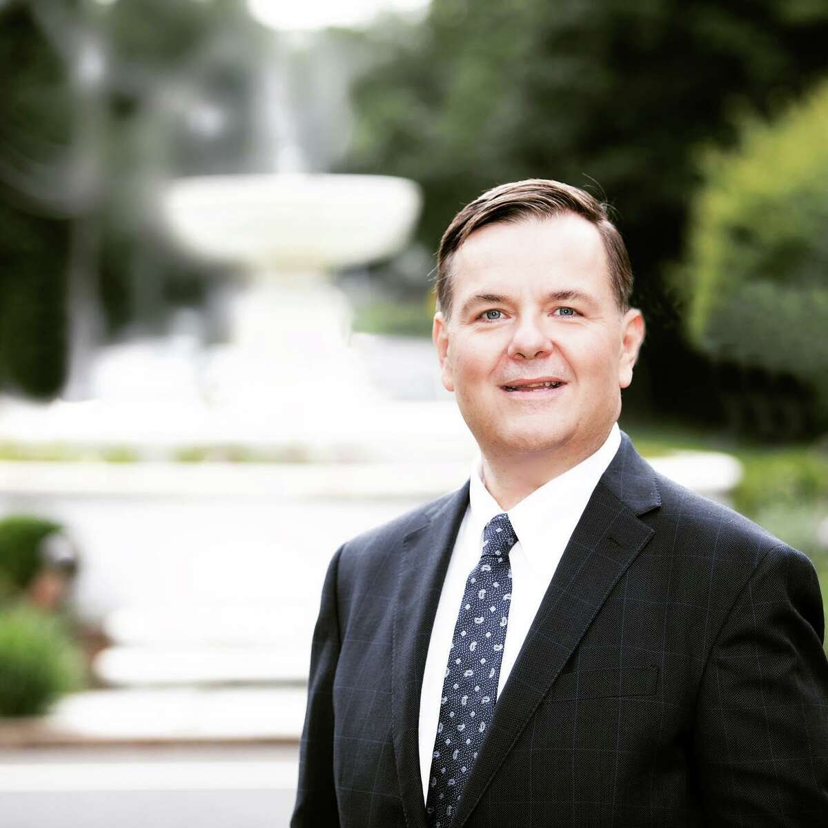 State Rep. John Frey