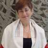 Harriet Dunkerley is the new cantor and spiritual leader at Temple B'nai Chaim in Georgetown.