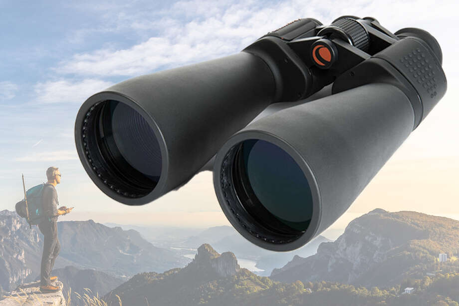 Celestron 10x32 TrailSeeker ED Binocular