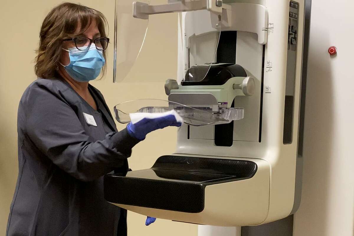 solis mammography washington radiology