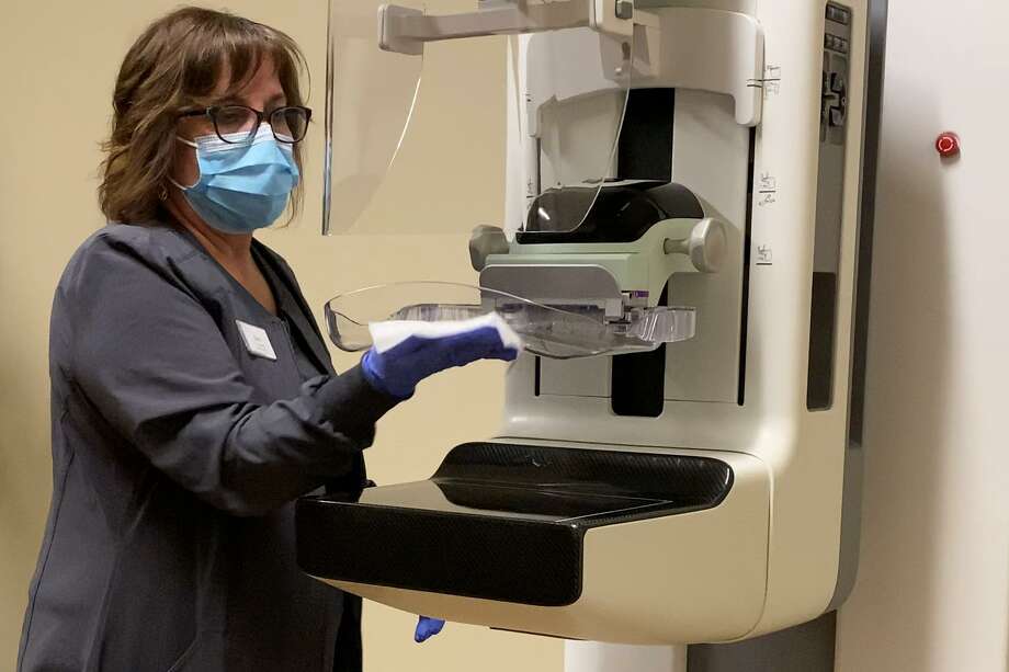 Solis Mammography Conroe Tx
