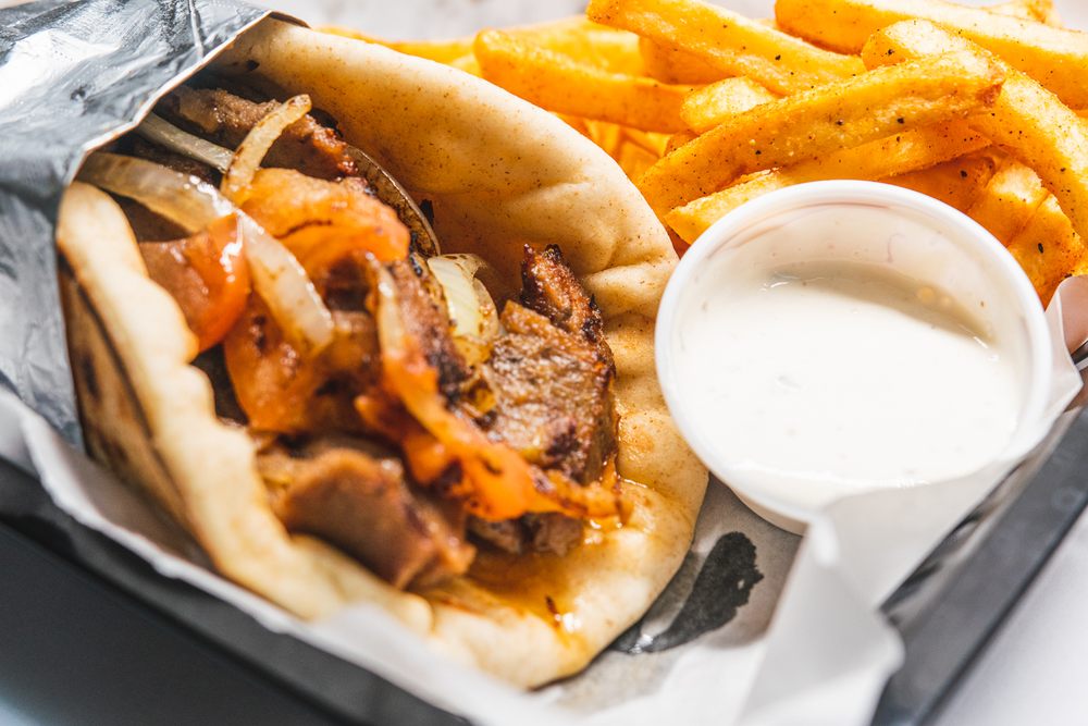 11 Houston gas stations where you can get a tasty meal