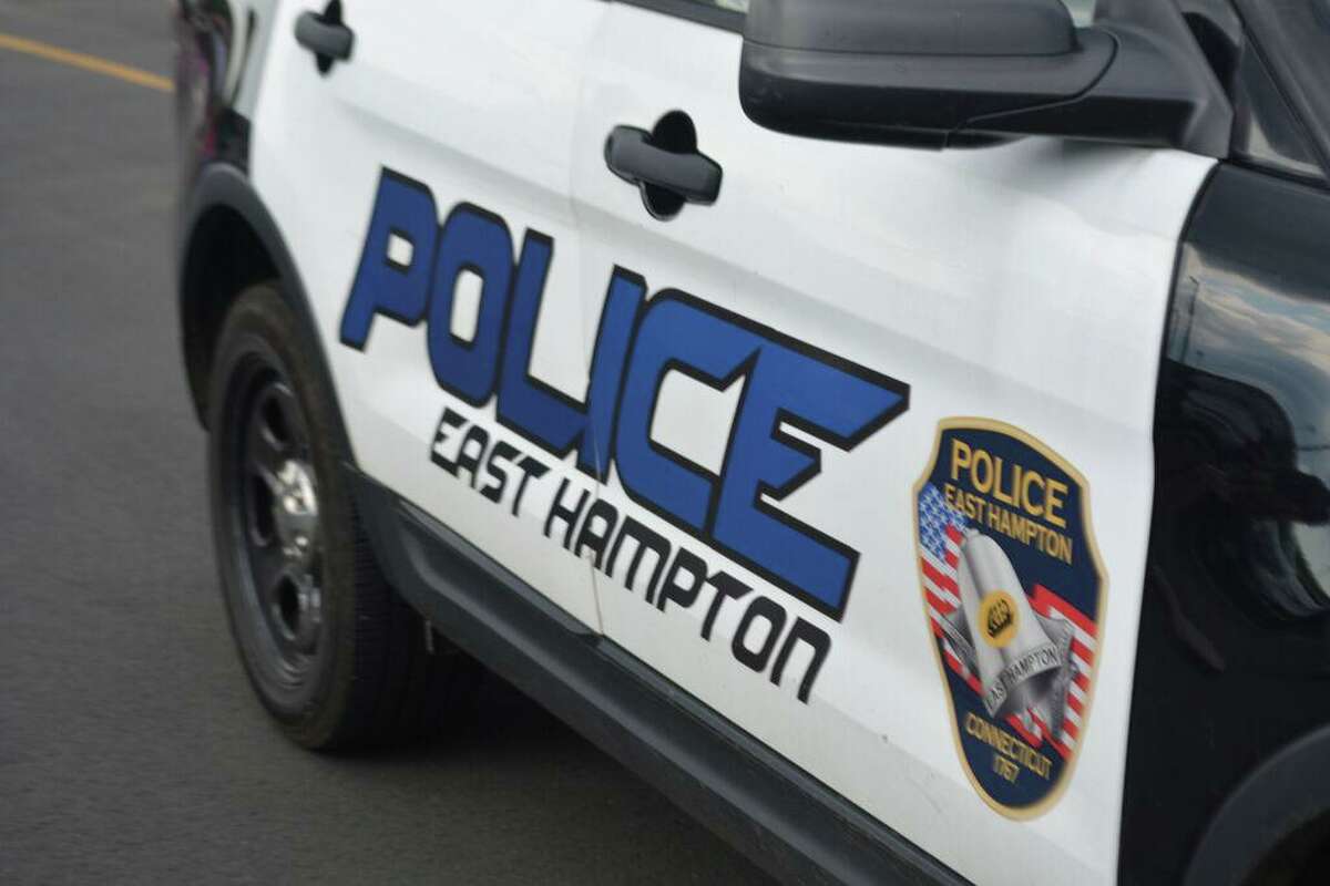 East Hampton police