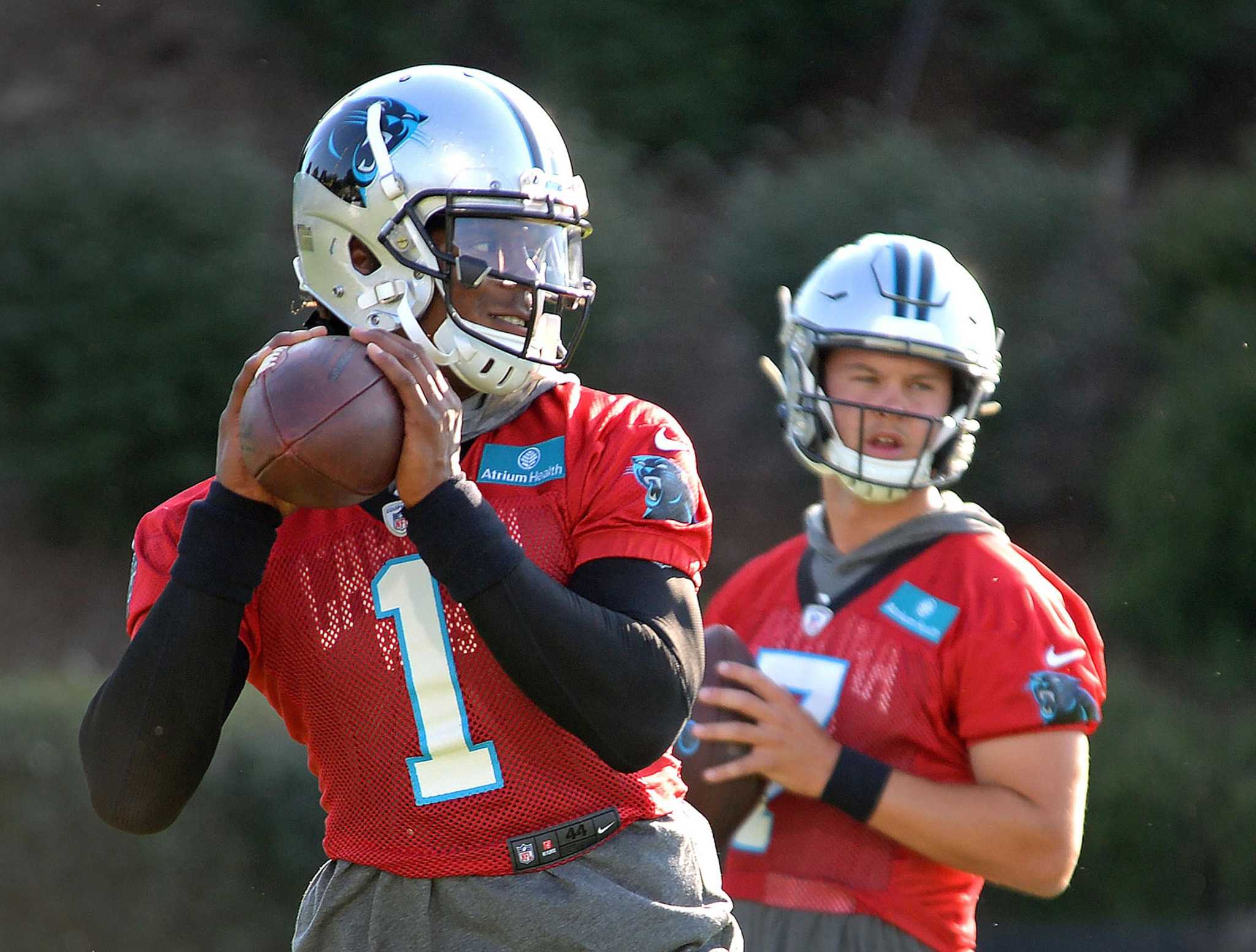 Smith: If Cam Newton soars, this will be most Patriots move ever