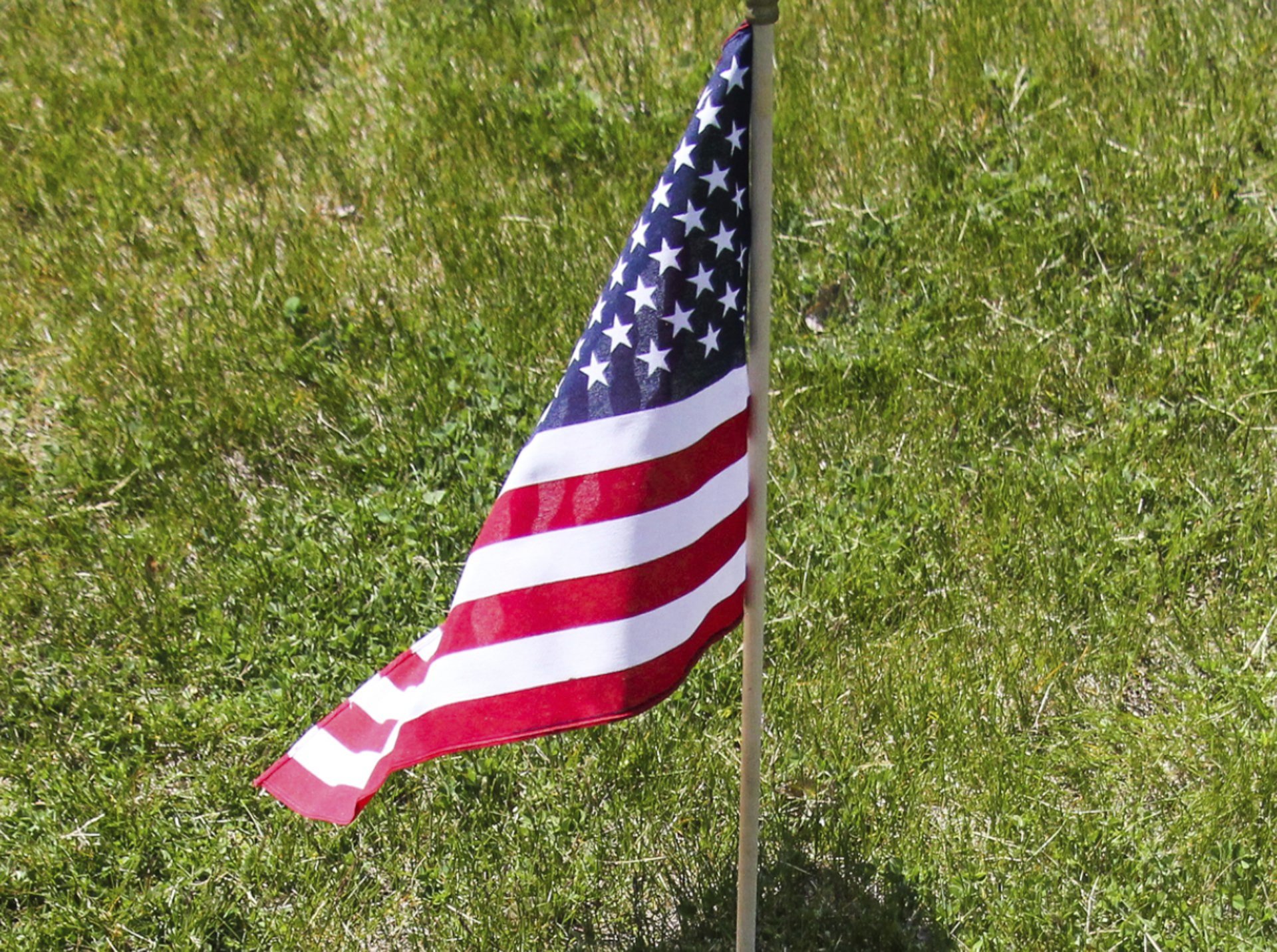 Harbor Beach to dedicate veteran’s memorial garden on July 4