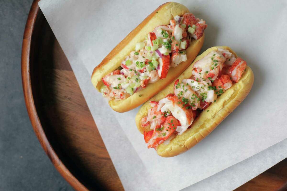 Maine or Connecticut, make lobster rolls at home