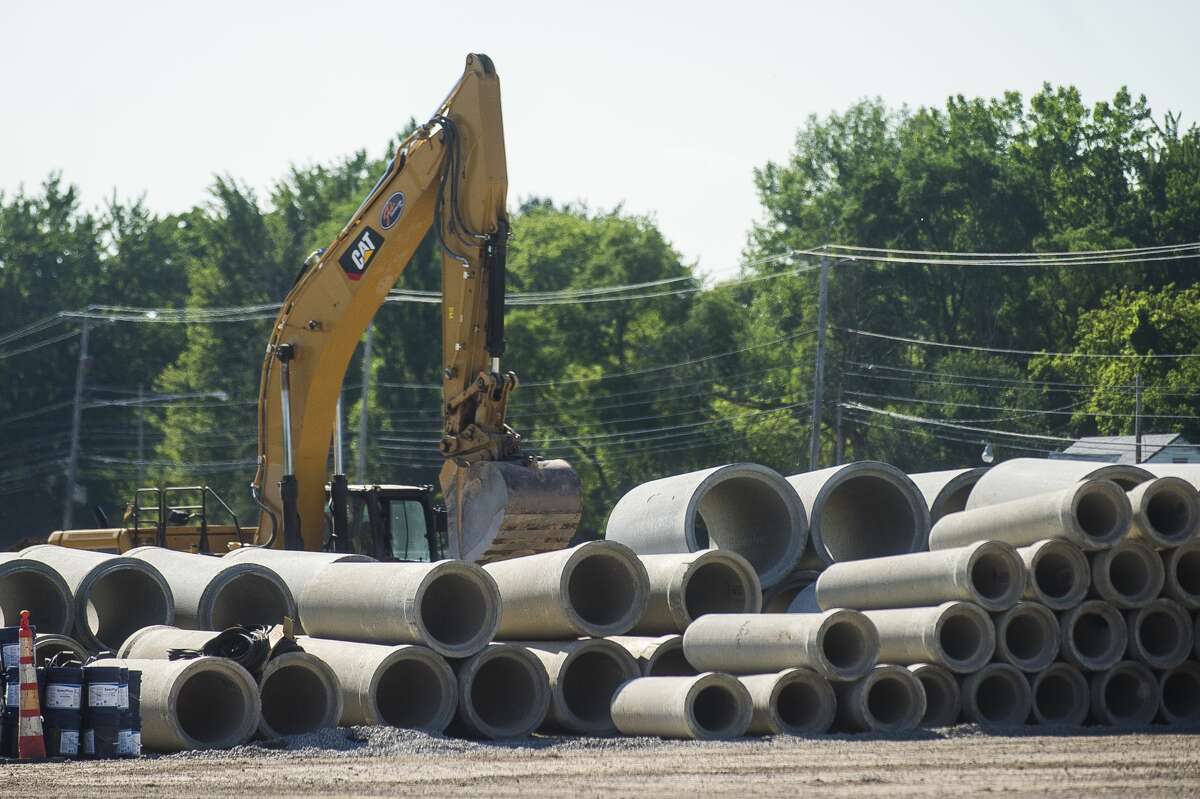 Costco to open in Midland Nov. 12